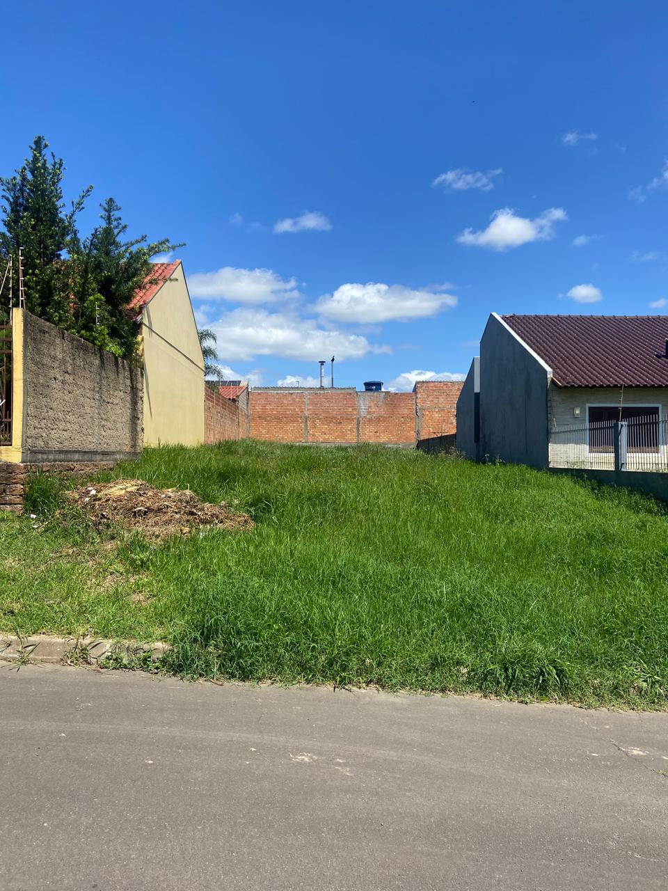 Ótimo Terreno para Venda Localizado no Jardim dos Lagos 2